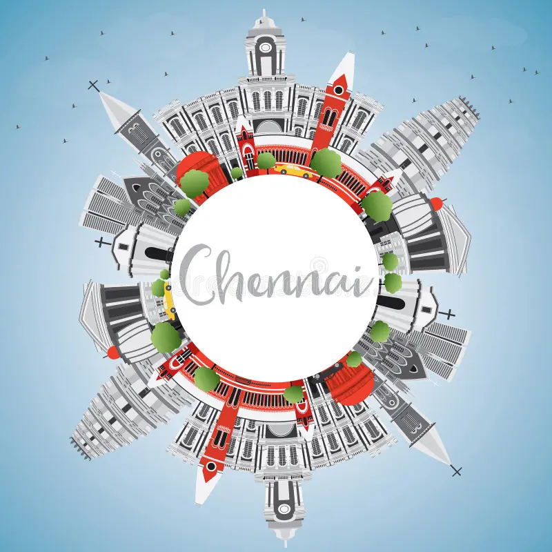Chennai