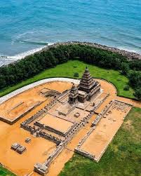 Mahabalipuram